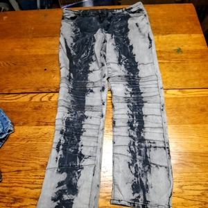 GS-115 JEANS